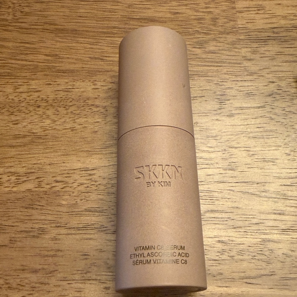 SKKN by Kim Vitamin C8 Serum 30ml NWOB